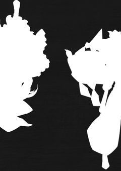 【東方画像曲パロ】　　オートファジー