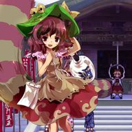 うp主こと東方好き死神まお＠今までありがとうございましたさんのアイコン画像