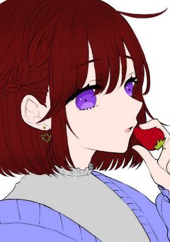 十流のお絵描き部屋