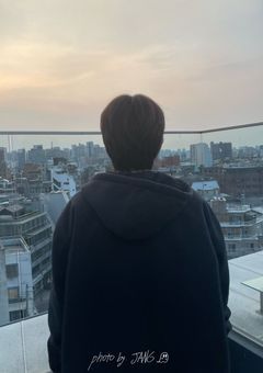 君の隣に立つために.