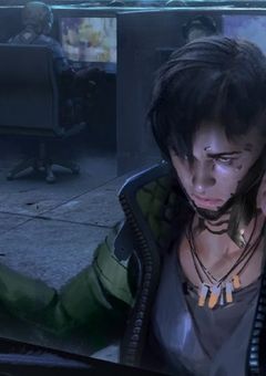 先輩が帰って来る日まで