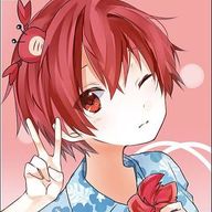 紗叉/律 @永遠にさようならさんのアイコン画像