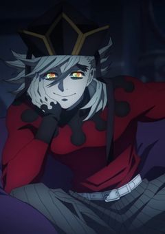 小悪魔系男子は愛される😈