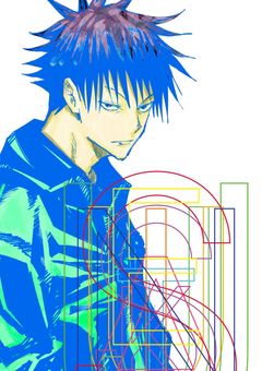 ５人目の特級呪術師になりたい呪術師です！