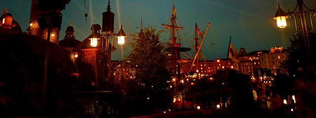 ヨルさんの壁紙画像