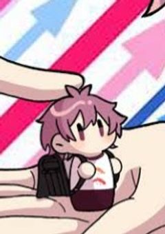 新しい家族は個性的☆