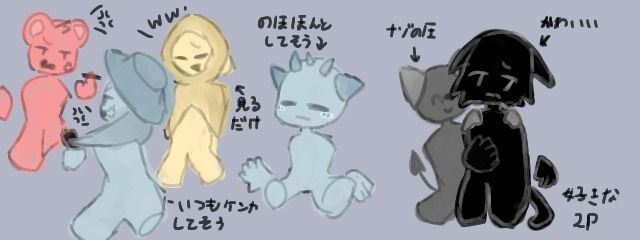 pancake🥞 @低浮上さんの壁紙画像