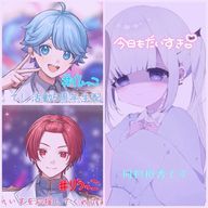 みんさんのアイコン画像