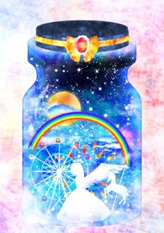 （🏫🎤×プリキュア）ユニゾン・ハーモニー🌟プリキュア！（🏫🎤復帰記念小説！）