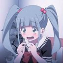 　鏡音　ぽてと　
