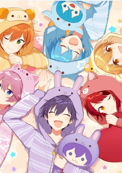 無 感 情 ﾅ “ 君 ”  ｶﾞ 笑 っ た 日