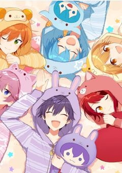 　無感情ノ “ キミ ” ガ 笑った 日　