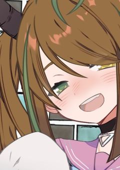 　我 々 だ ! は ， 優 し い の か … !?　