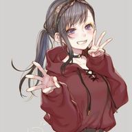 如月　みお@元さゆさんのアイコン画像