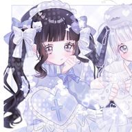 Miiiiさんのアイコン画像