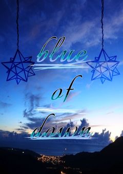 【現在２期生募集中】blue of dawn～暁の青～【プリチューバー事務所】