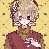 ぽ ん ず # 面白そうな参加型ないかなさんのアイコン画像