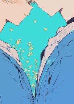 "嘘"から始まった恋