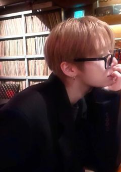 ヤンデレ彼氏くん