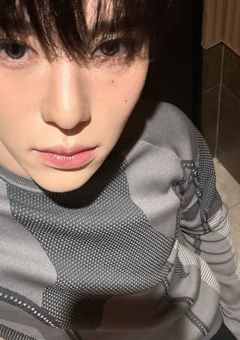 黒い鎖