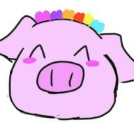 愛ちゃん(๑•🐽•๑)さんのアイコン画像