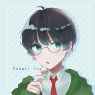 葉月 奏亜_Hazuki soaさんのアイコン画像