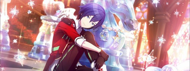 アムさんの壁紙画像