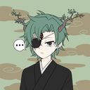 茨木童子(木道 茨)