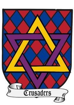 混沌なる者の学び舎 クルセイダーズ寮