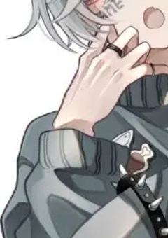 影で生きるもの［van］