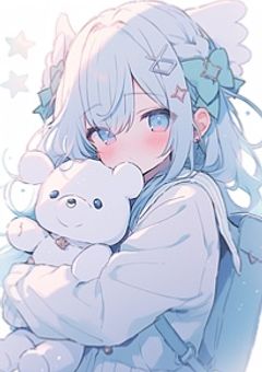 赤い服のロリコン変態は天使系ロリに好かれている