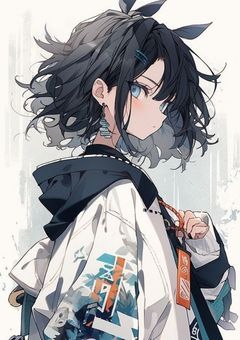 人を殺してしまった少女とギャング