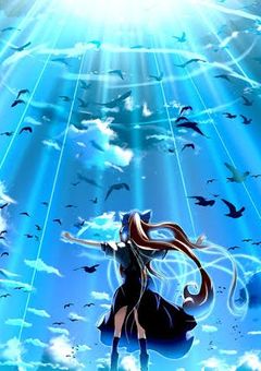 地縛少年花子くんのキャラが、最強のいる東方の世界へ