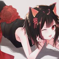 瑠璃川咲良さんのアイコン画像