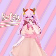 小茶さんのアイコン画像