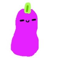 【ナス妖精】さんのアイコン画像