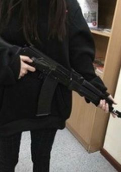 元殺人犯