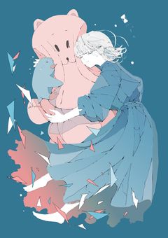 東雲くんに愛されてます。