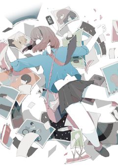 もう相棒ではいられないから