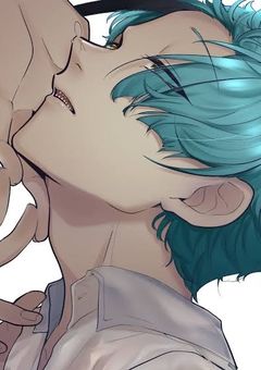 転入生は、手下と仲がいいらしい