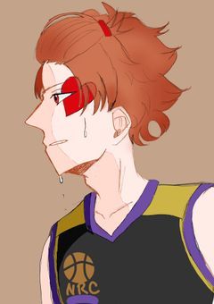 ゴミ絵の成長記録　［練習記録置き場］