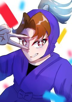 イラスト部屋🖍