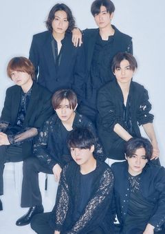 JUMPのBoys Love♡