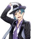 フロイド・リーチ