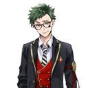 トレイ・クローバー