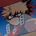 爆豪勝己