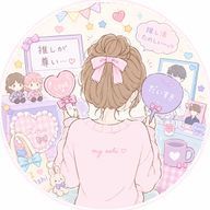 まめたろうさんのアイコン画像