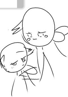 0と1はママに会いたい。(ママ会い二次創作だわよ！！！！)