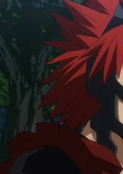 🚨1ーAの天使ちゃん、個性危険です🚨(リメイク中)