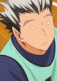 木兎妹、兄と同じで顔面最強な件。